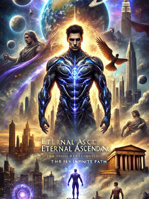 Eternal Ascendance: The Chronicles of the Infinite Path icon