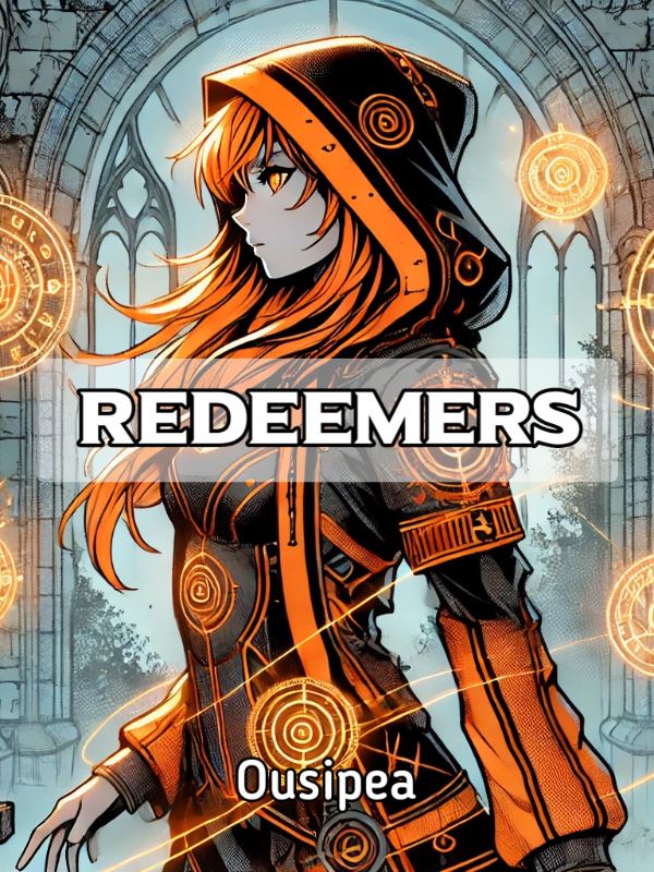 Redeemers icon