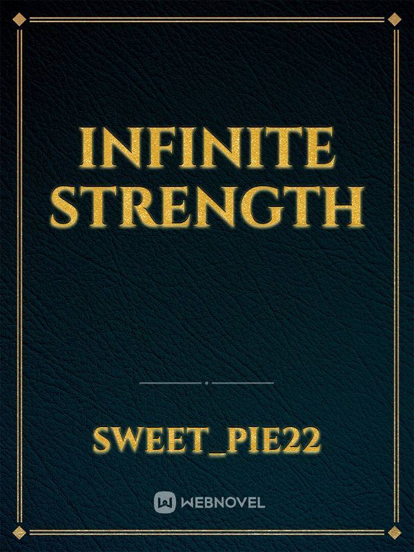 Infinite strength icon