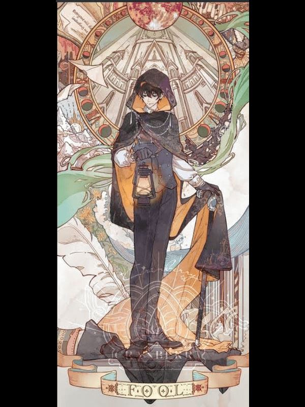 Veil of Eternity (VOE) icon