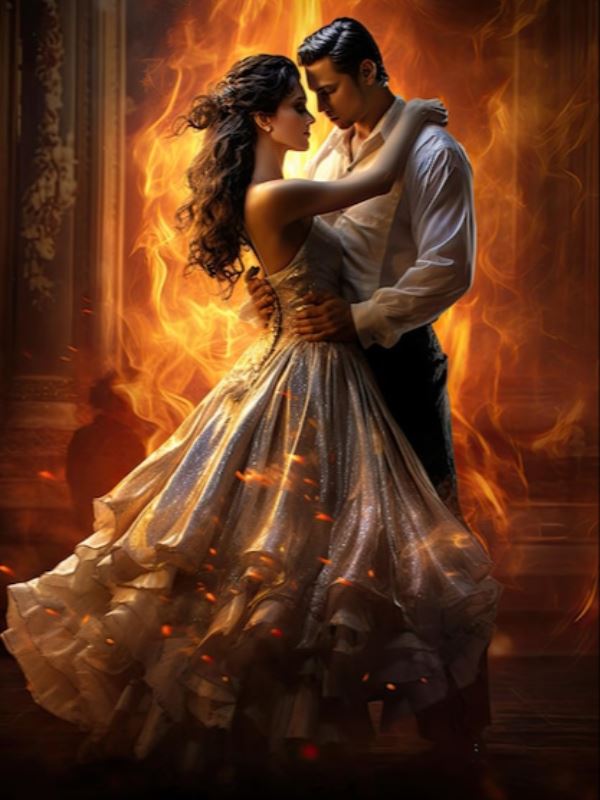The Patriot's Bride : From Ashes to Heart icon