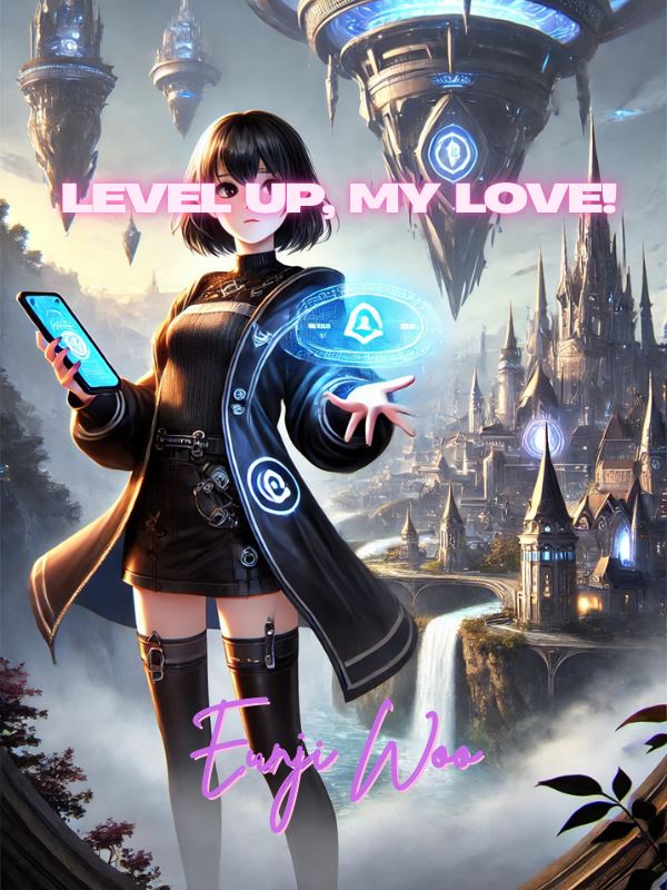 Level Up, My Love! icon