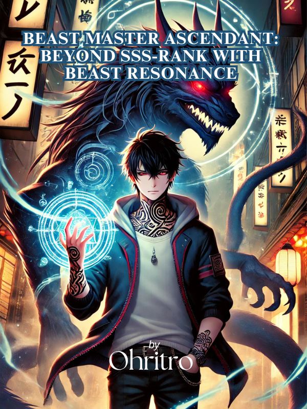 Beast Master Ascendant: Beyond SSS-Rank With Beast Resonance icon