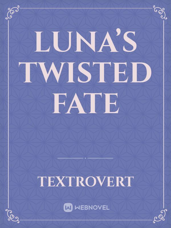 Luna’s Twisted Fate icon