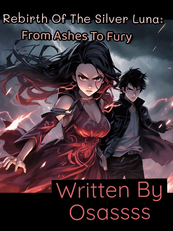 Rebirth Of The Silver Luna: From Ashes To Fury icon