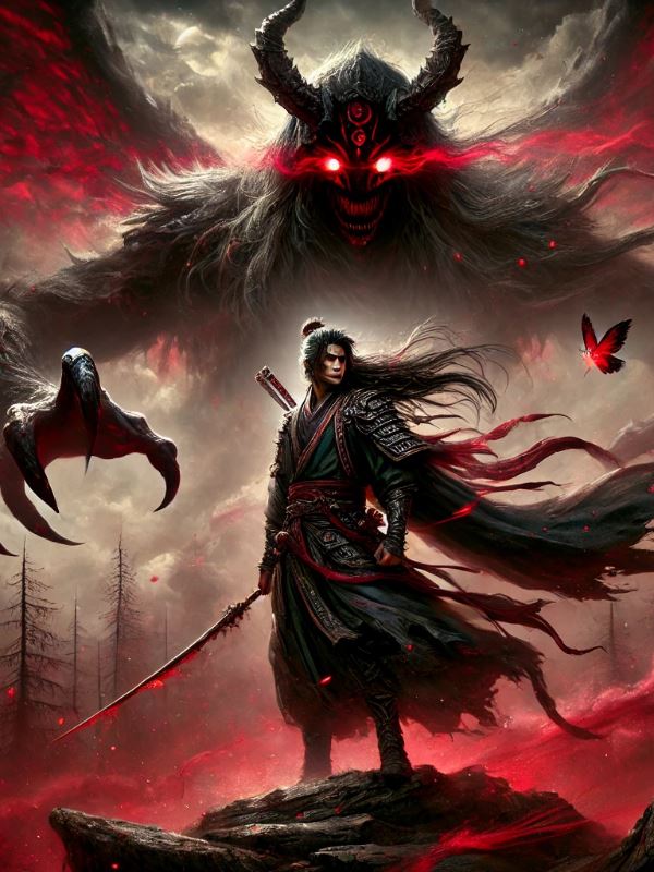 Devil's Shadow, Heaven's Bane icon