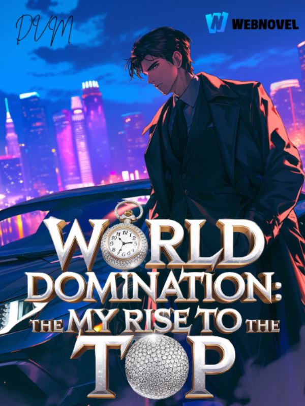 World Domination: My Rise To The Top icon