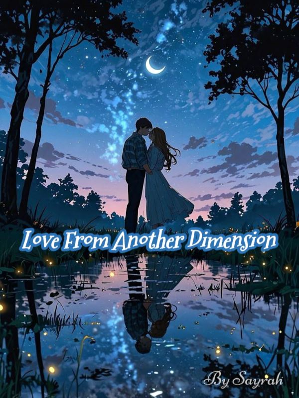 Love From Another Dimension icon