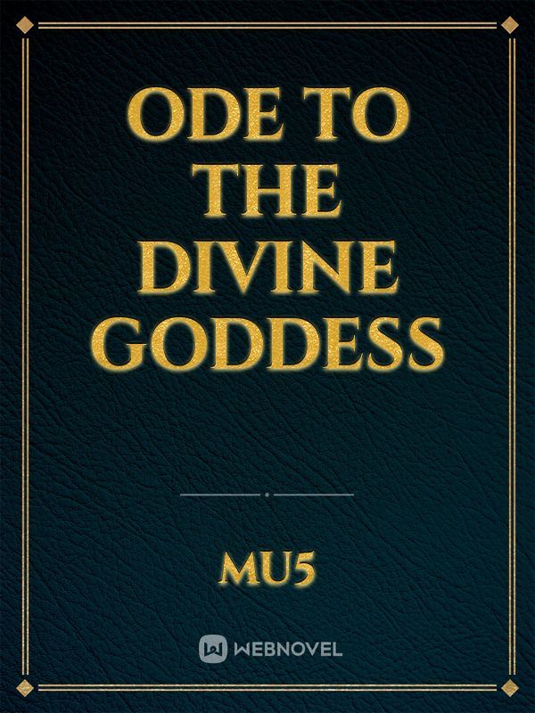 Ode to the Divine Goddess icon