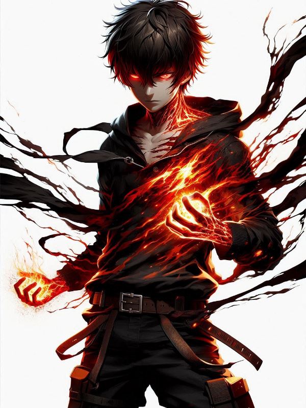 Error Of The World icon