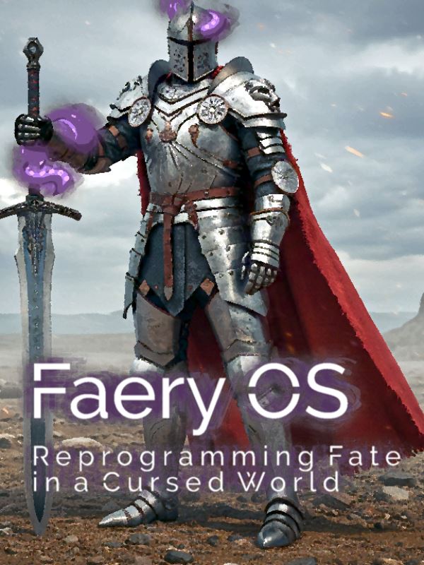 Faery OS : Reprogramming Fate in a Cursed World icon
