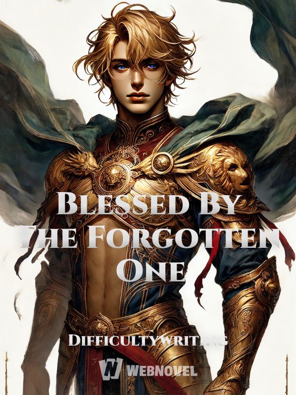 Blessed By The Forgotten One icon