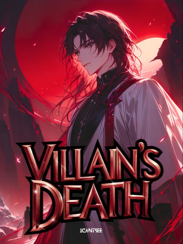 Villain's Death icon