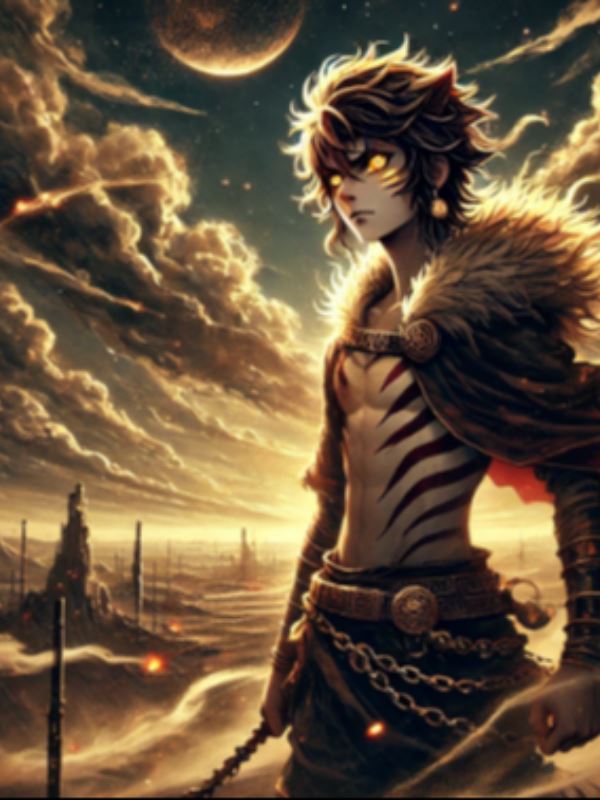 Adventures of Helios | Book 1 icon