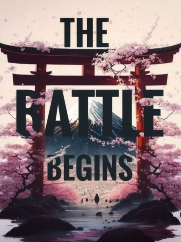 THE BATTLE BEGINS icon