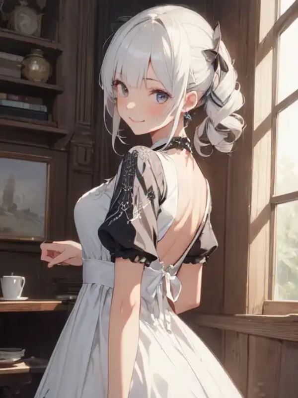 Villain's Reincarnation: Starting By Stealing The Hero's Harem icon