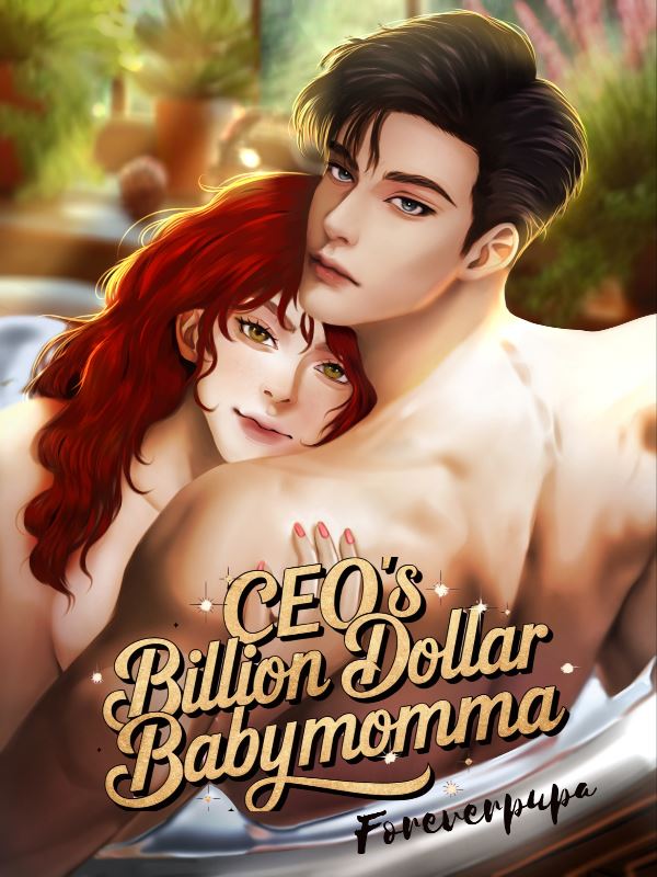 CEO’s Billion Dollar BabyMomma icon