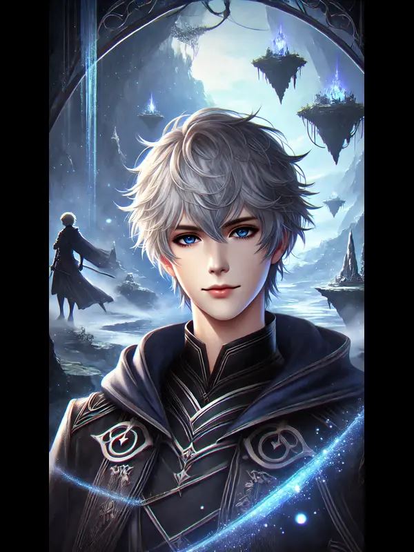 "Greater Than the King" icon