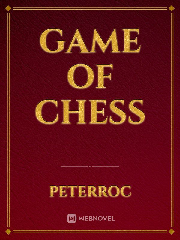 Game of chess icon