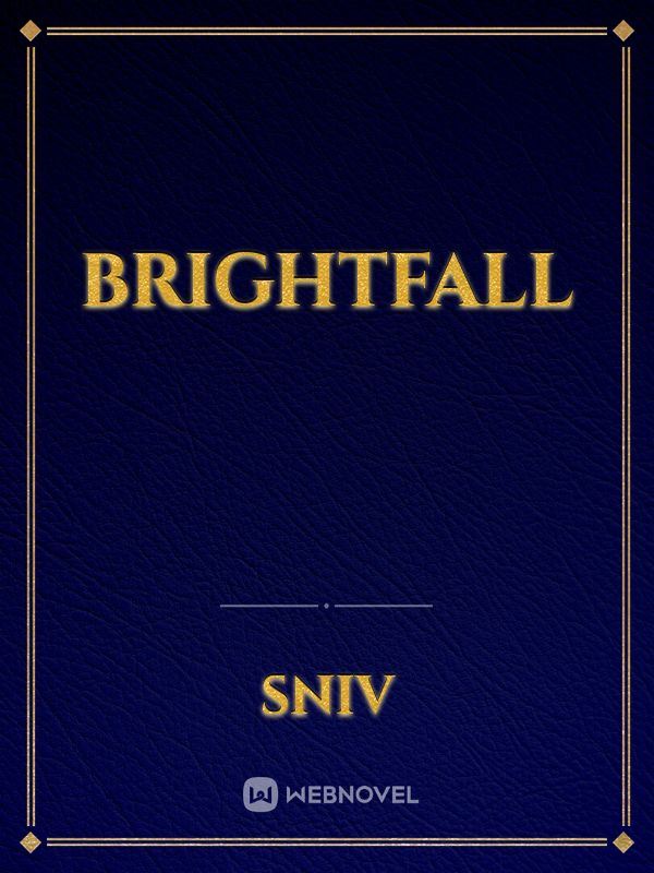 BRIGHTFALL icon