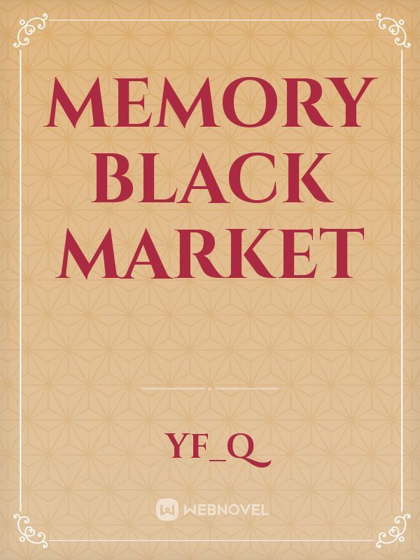 Memory Black Market icon