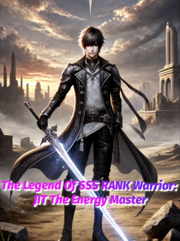 The Legend Of SSS RANK Warrior:Jit The Energy Master icon