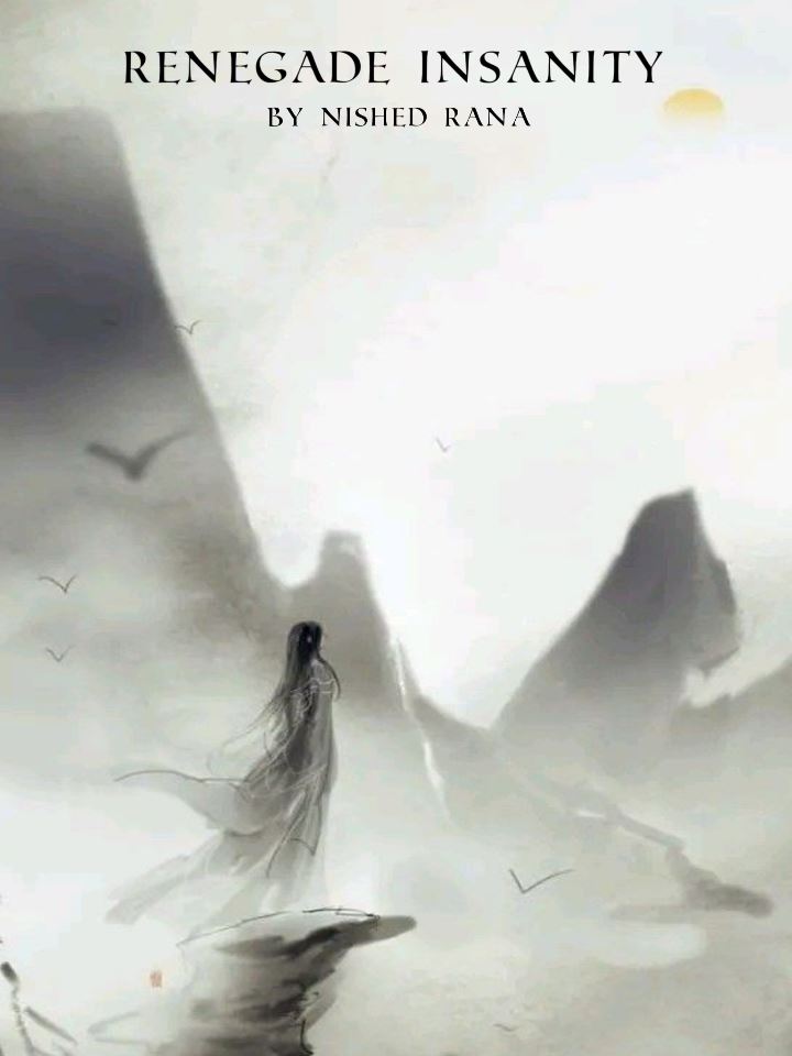 Renegade Insanity icon