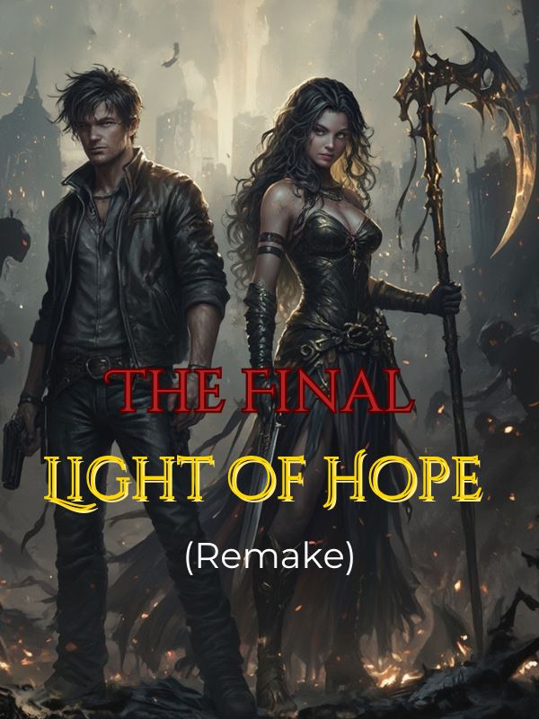 THE FINAL LIGHT OF HOPE (Remake) icon