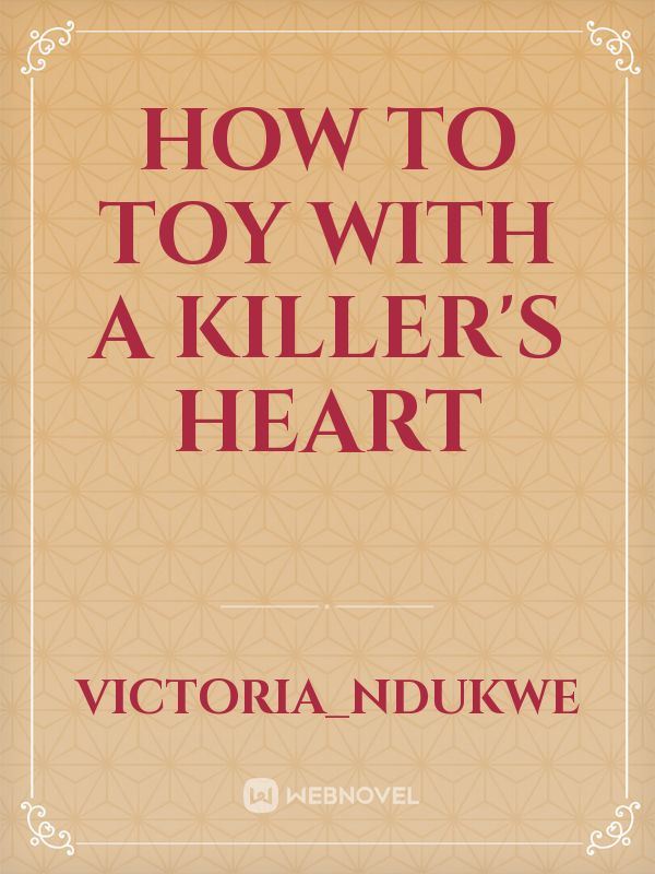 HOW TO TOY WITH A KILLER'S HEART icon