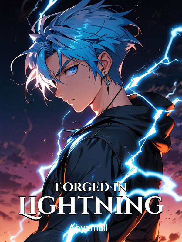 Forged in Lightning icon