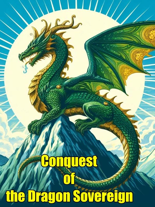 Conquest of the Dragon Sovereign icon