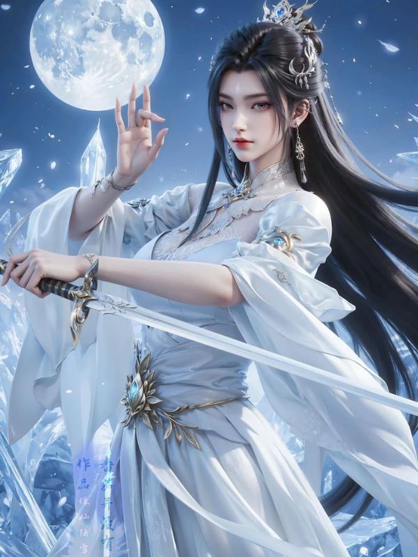 Extra’s Cultivation: I Became the Martial World’s Top Genius! icon