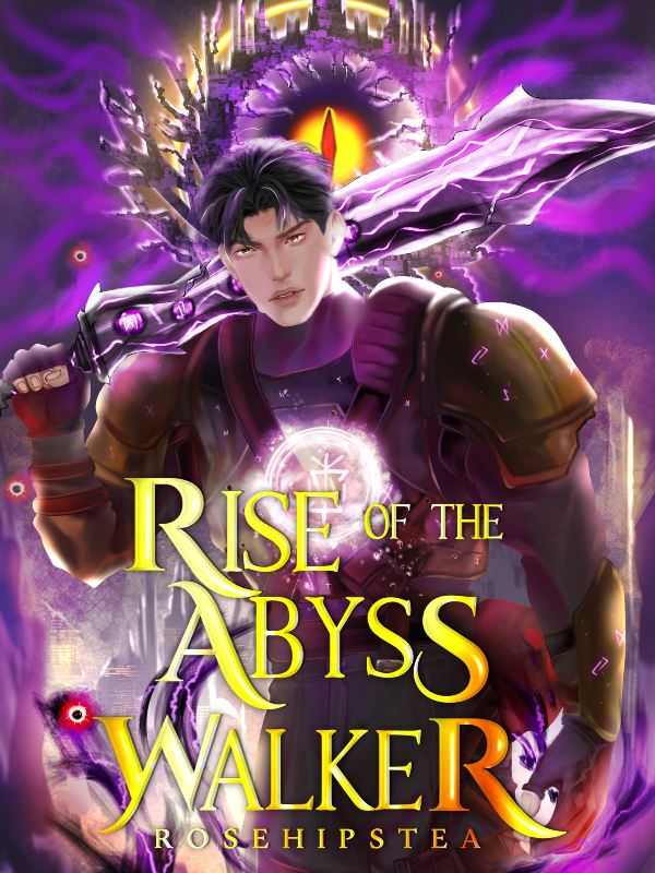 Rise of the Abyss Walker icon