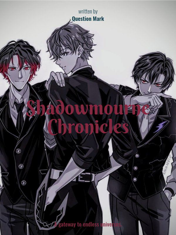 Shadowmourne Chronicles icon