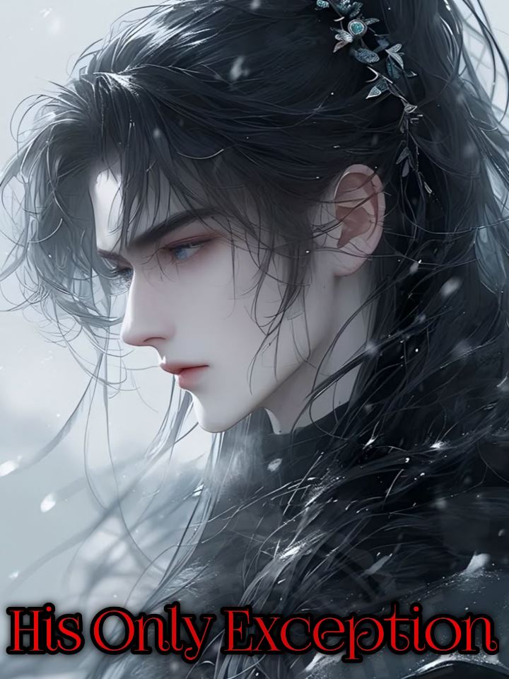 His Only Exception icon