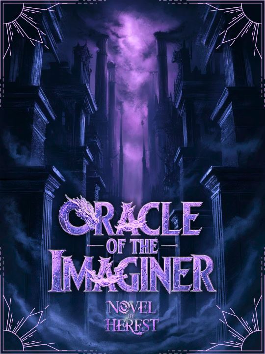 The Oracle Of Imaginer icon