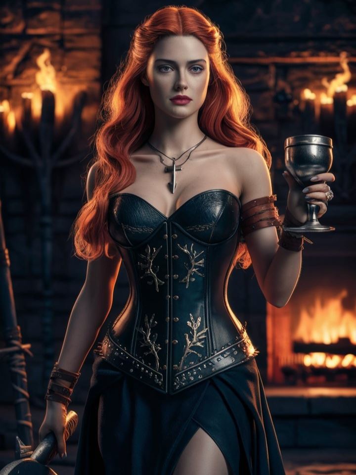 I Will Survive As The Villain. icon