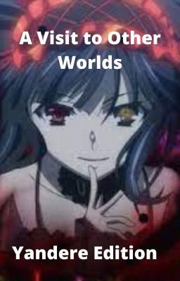 A Visit to Other Worlds (Yandere Edition) icon