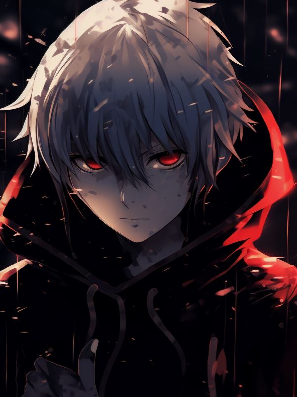 The Shadow of Kamui: Chronicles of a Villain Reborn icon