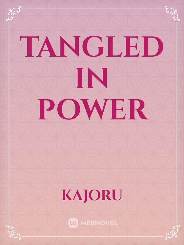 Tangled in Power icon