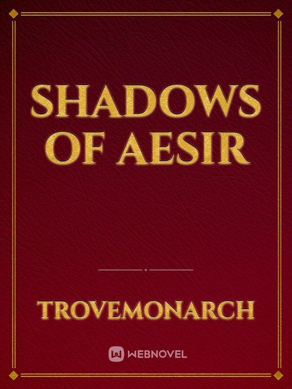 Shadows of Aesir icon