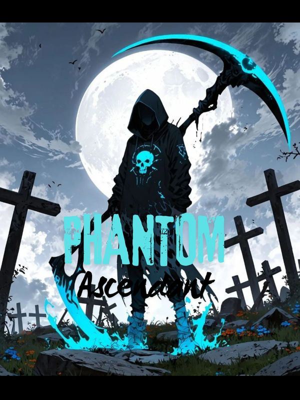 Phantom Ascendant: Echoes of Reality icon