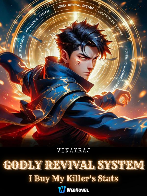 Godly Revival System: I Buy My Killer's Stats icon