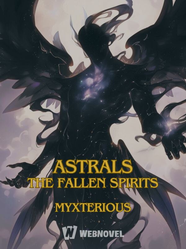 Astrals: The Fallen Spirits icon
