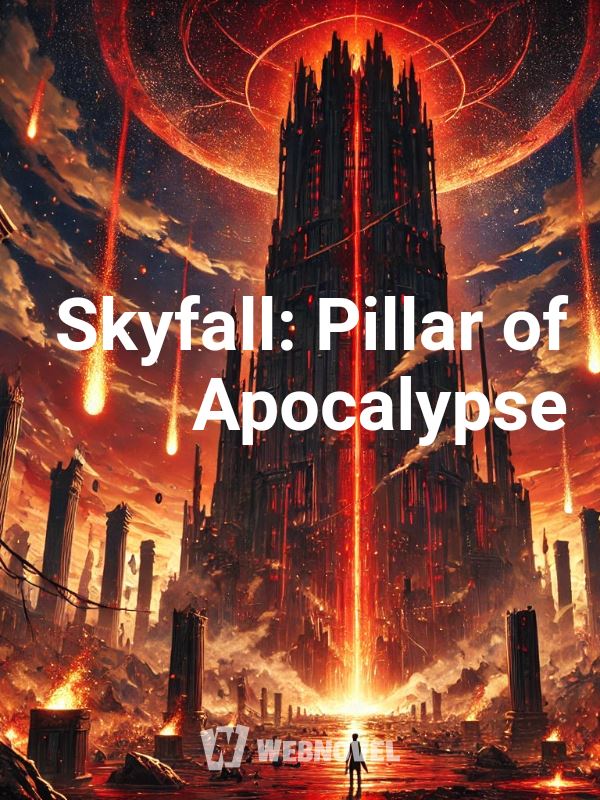 Skyfall: Pillar of Apocalypse icon