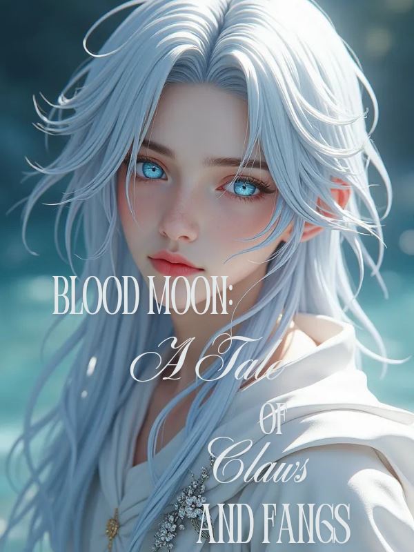 Blood Moon: A Tale Of Of Claws And Fangs icon