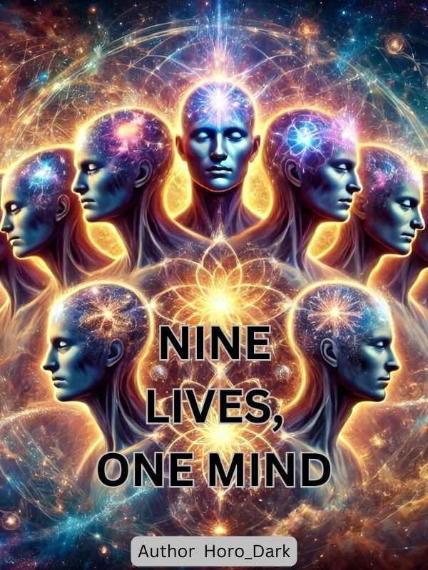 Nine Lives, One Mind icon