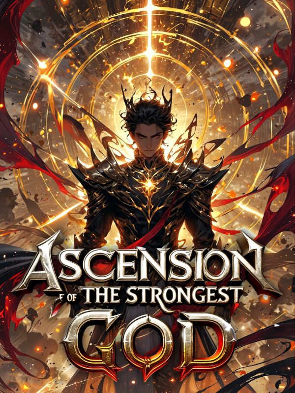 Ascension of the strongest God icon