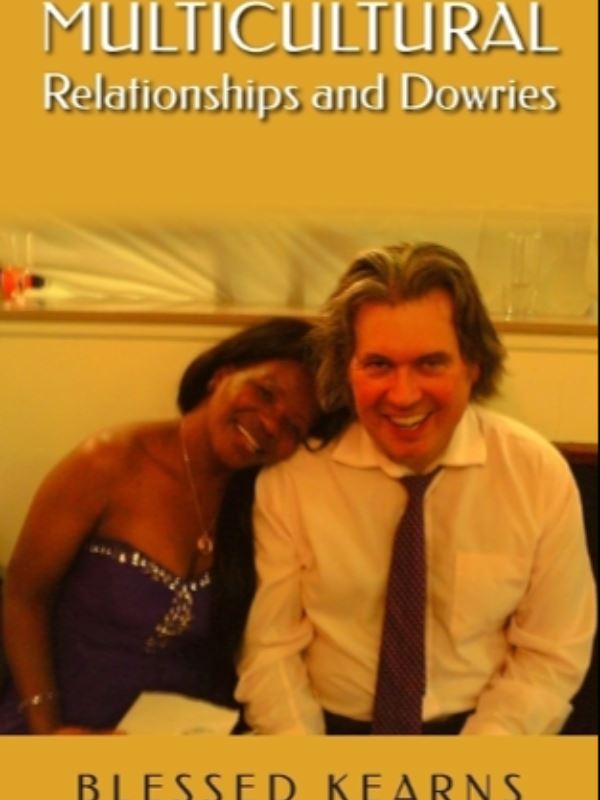 Multicultural Relationships and Dowries icon