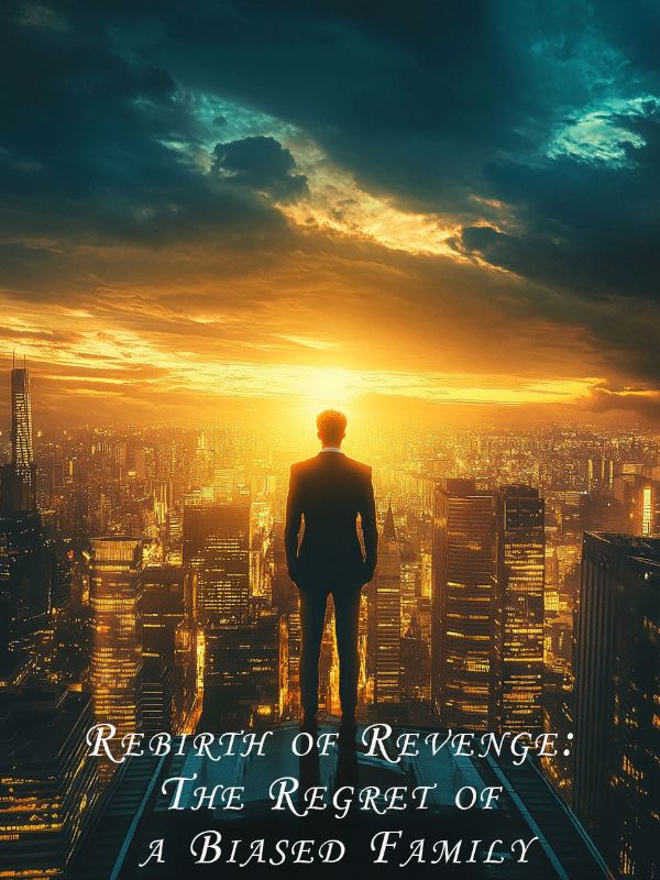 Rebirth of Revenge: The Regret of a Biased Family icon